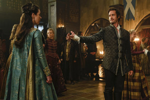  Reign "Love and Death" (4x06) promotional picture