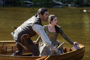  Reign “Uncharted Waters” (4x08) promotional picture
