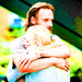 Andrew and Emily Kinney - andrew-lincoln icon
