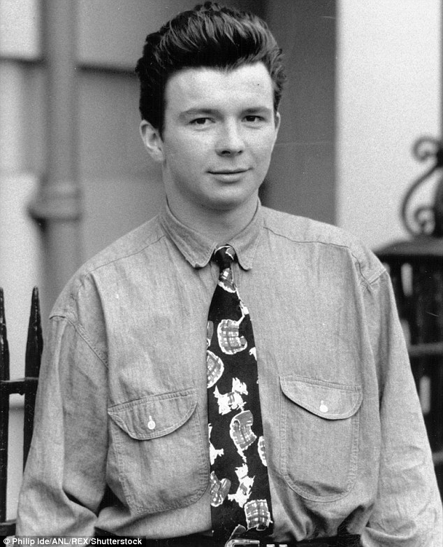 See rick astley pictures, photo shoots, and listen online to the latest mus...