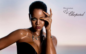  Rihanna for Chopard