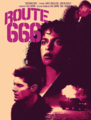 Route 666 - supernatural fan art