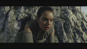 SW : Episode VIII : The Last Jedi first images