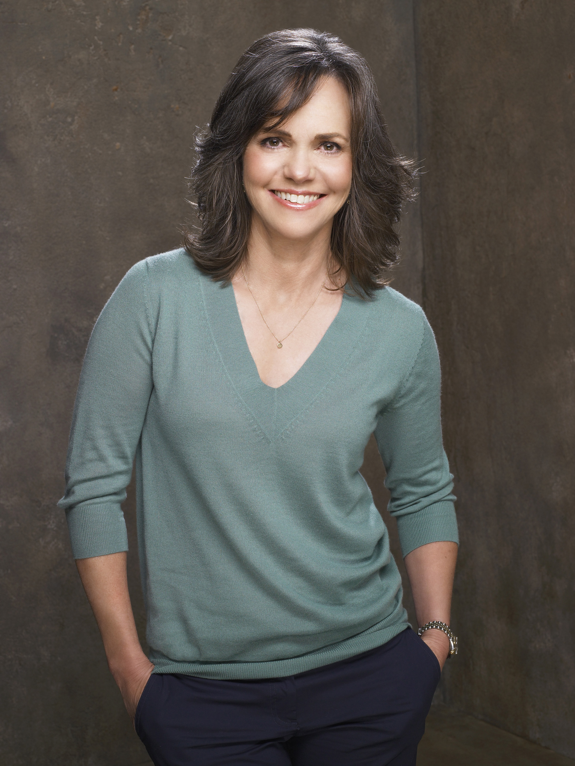 photo, photograph, gallery, photo. photo of Sally for fans of Sally Field. ...