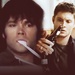 Sam and Dean - Hell House  - sam-winchester icon