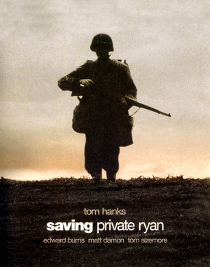  Saving Private Ryan (1998) Poster