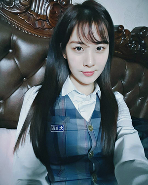 Seohyun
