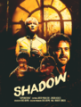 Shadow  - supernatural fan art
