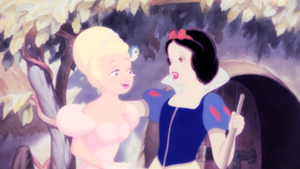  Snow White x carlotta, charlotte
