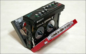  Sony Walkman 006