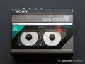 Sony Walkman 008 - the-80s photo