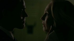 Stefan and Caroline 