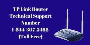  TP Link Router Technical Support Number