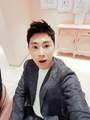 TVXQ’s Yunho Shares Series Of Selfies Of Himself Enjoying Freedom After Military Discharge - u-know-yunho-dbsk photo