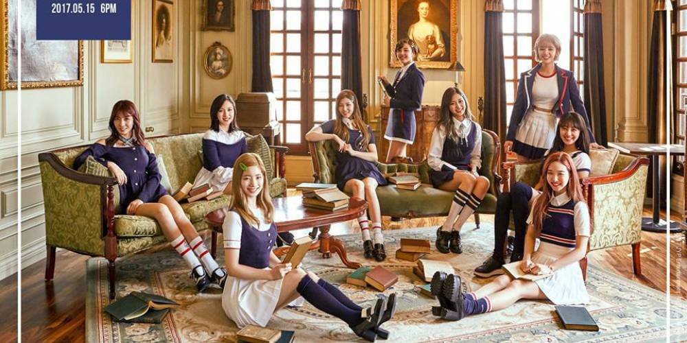 Twice Teases Another Group Image For Signal Twice Jyp Ent Photo 40394017 Fanpop For jyp entertainment's twice, by once. fanpop
