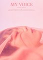 Taeyeon - 'My Voice' Deluxe Edition Teaser Photo - taeyeon-snsd photo