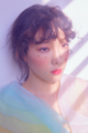 Taeyeon teaser images for 'Make Me Love You' - taeyeon-snsd photo