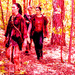 Tara, Kathy and Beatrice - the-walking-dead icon