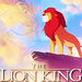 The Lion King - the-lion-king icon