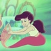 The Little Mermaid 2: Return to the sea  - classic-disney icon
