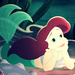 The Little Mermaid: Ariel's beginning  - classic-disney icon