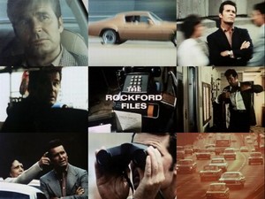 The Rockford Files 