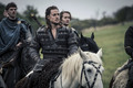 Toby as Aethelred in 'The Last Kingdom' - 2x07 - Promotional Stills - toby-regbo photo