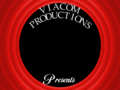 Viacom V of Doom Looney Tunes style - random photo