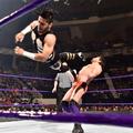 WWE 205 Live: March 28, 2017 - wwe photo