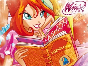 Winx Club Latest HD Wallpapers Free Download 11