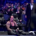 Wrestlemania 33: Roman Reigns vs. The Undertaker - wwe photo