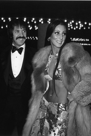  Sonny And Cher