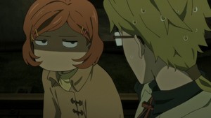  cuplikan Of Kunikida OVA #6
