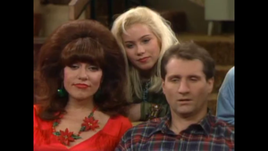  married with children