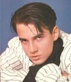 Tommy Page - the-90s photo