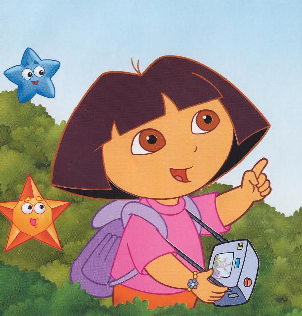 Dora the Explorer Images on Fanpop.