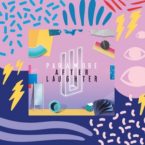 'AfterLaughter' by Apple Music