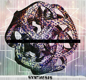  'Synthesis' album cover