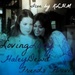  haleydewitfriendsforeverblue 3.14s - fred-and-hermie icon
