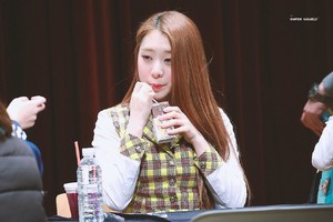 170526 Yeonjung