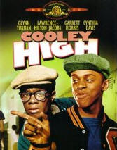 1975 Film, Cooley High, On DVD
