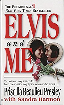  1985 Autobiography, Elvis And Me