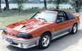 1988 Ford Mustang GT - random photo