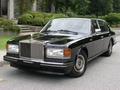 1990 Rolls Royce Silver Spur - random photo