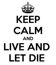  Live And Let Die