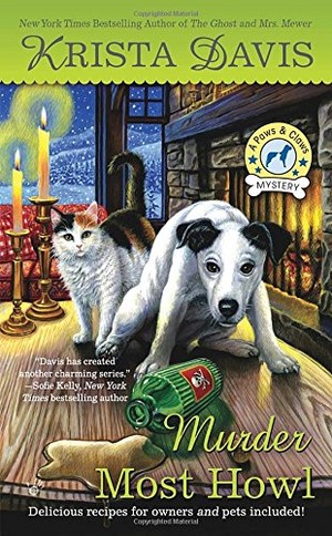  A Paws and Claws Mystery