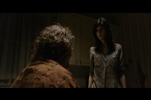  Alexandra Daddario in 'Texas Chainsaw 3D'