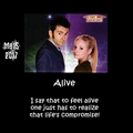 Alive - doctor-who fan art