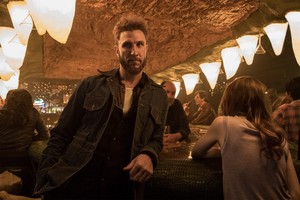  American Gods "A Murder of Gods" (1x06) promotional picture