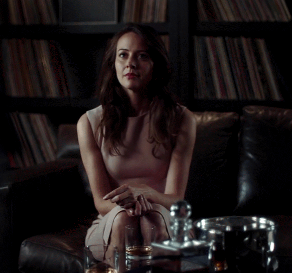 Amy Acker Images on Fanpop.